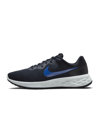 NIKE公式】ナイキ レボリューション 6 メンズ ロード ランニング
